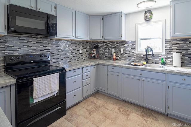 3415 Wiesner Road, Calhan, CO 80808