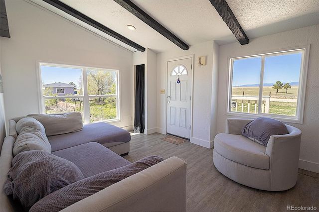 3415 Wiesner Road, Calhan, CO 80808