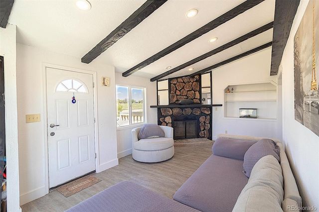 3415 Wiesner Road, Calhan, CO 80808