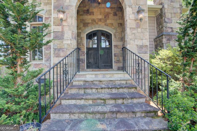 320 N River Road, Rome, GA 30161