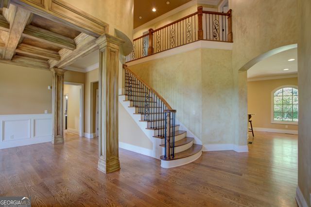 320 N River Road, Rome, GA 30161