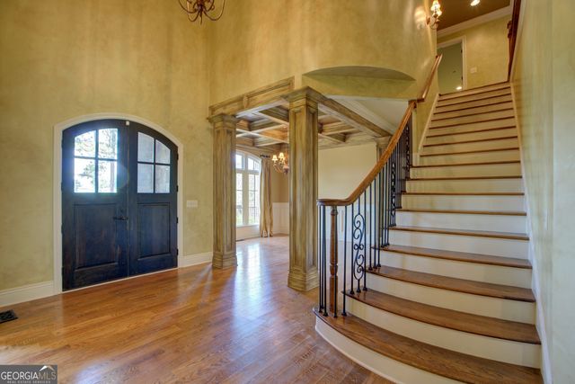 320 N River Road, Rome, GA 30161