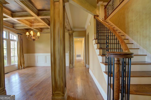 320 N River Road, Rome, GA 30161
