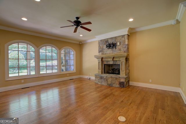 320 N River Road, Rome, GA 30161