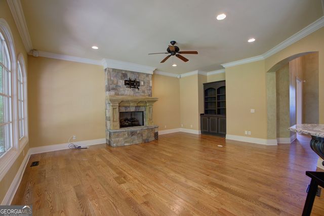 320 N River Road, Rome, GA 30161