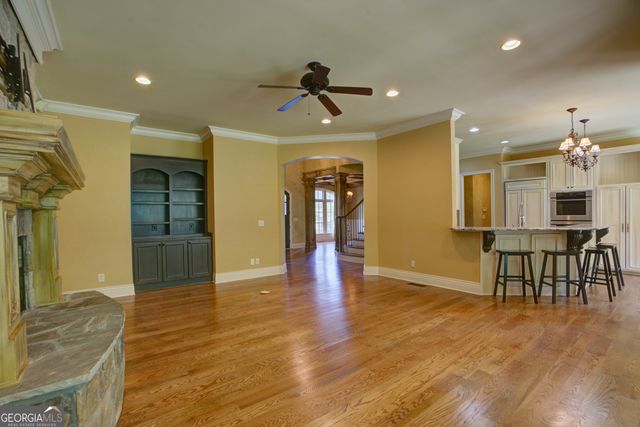 320 N River Road, Rome, GA 30161