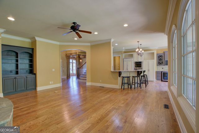 320 N River Road, Rome, GA 30161