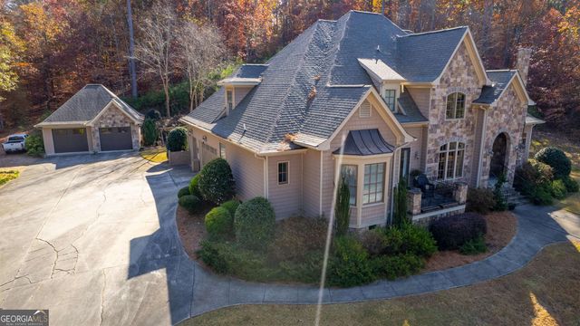 320 N River Road, Rome, GA 30161