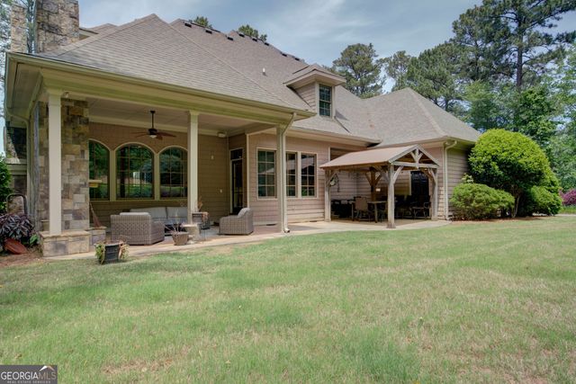 320 N River Road, Rome, GA 30161