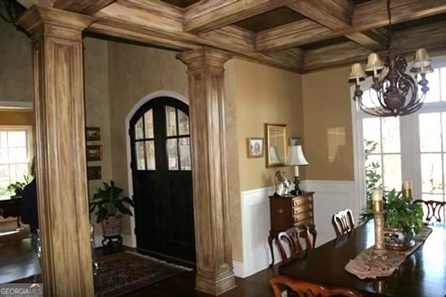 320 N River Road, Rome, GA 30161