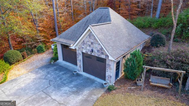320 N River Road, Rome, GA 30161