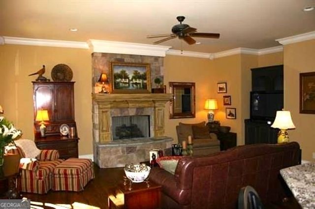 320 N River Road, Rome, GA 30161