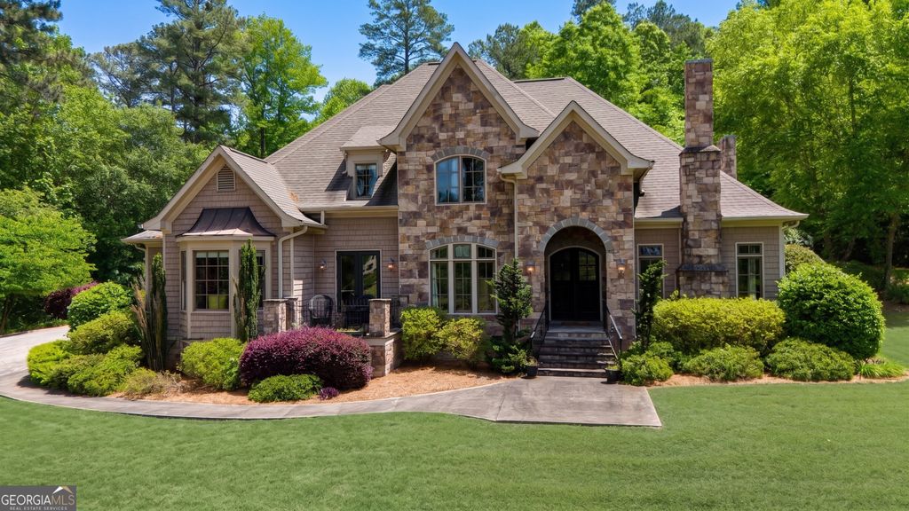 320 N River Road, Rome, GA 30161