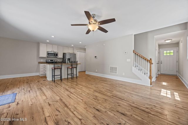 520 W Connecticut Avenue, Southern Pines, NC 28387