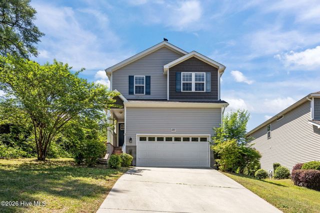 520 W Connecticut Avenue, Southern Pines, NC 28387
