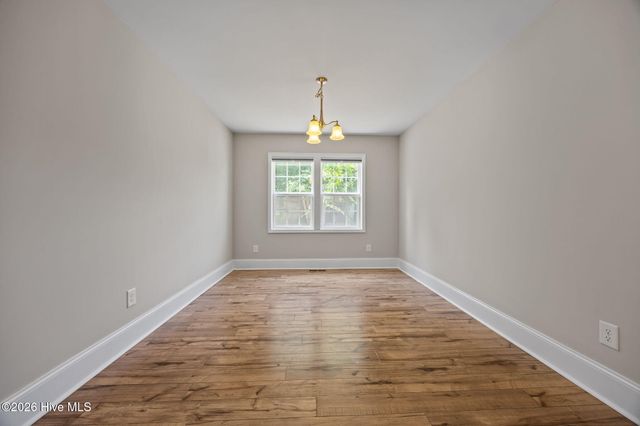 520 W Connecticut Avenue, Southern Pines, NC 28387