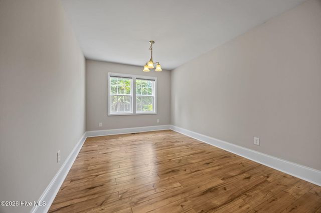 520 W Connecticut Avenue, Southern Pines, NC 28387