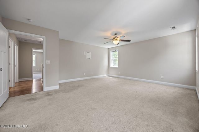 520 W Connecticut Avenue, Southern Pines, NC 28387