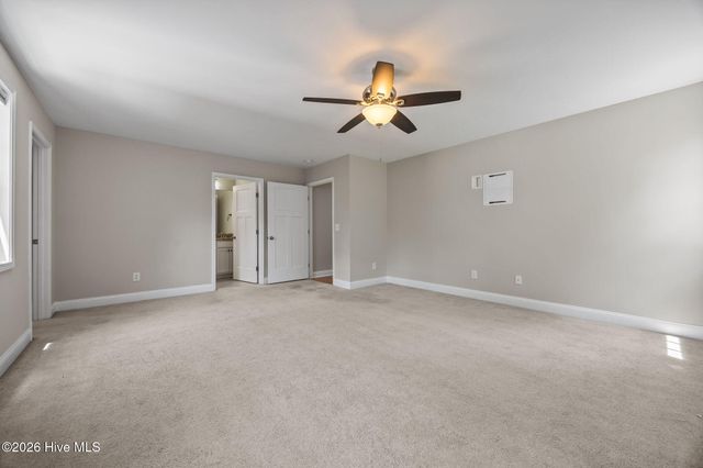 520 W Connecticut Avenue, Southern Pines, NC 28387