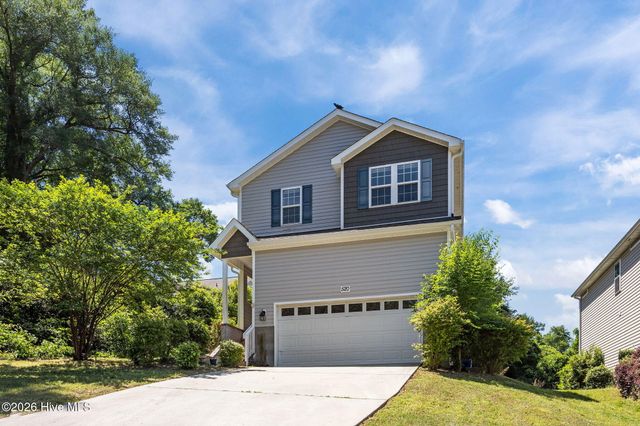 520 W Connecticut Avenue, Southern Pines, NC 28387
