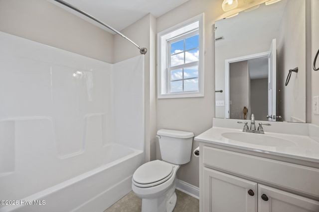 520 W Connecticut Avenue, Southern Pines, NC 28387