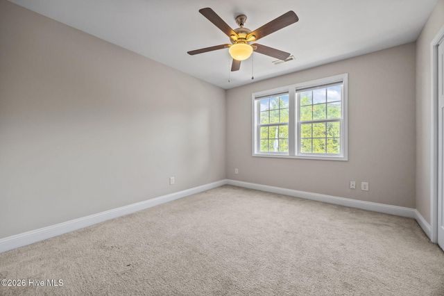 520 W Connecticut Avenue, Southern Pines, NC 28387