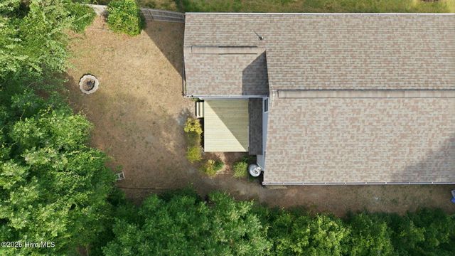 520 W Connecticut Avenue, Southern Pines, NC 28387