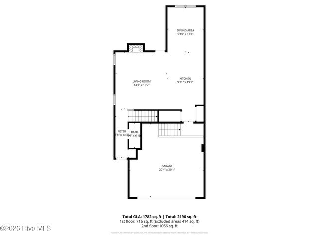 520 W Connecticut Avenue, Southern Pines, NC 28387
