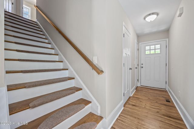 520 W Connecticut Avenue, Southern Pines, NC 28387