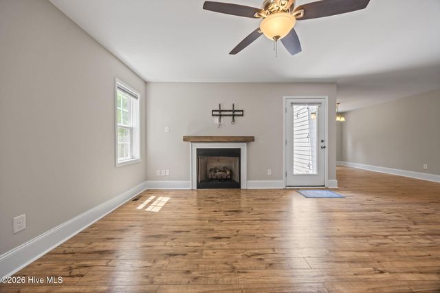 520 W Connecticut Avenue, Southern Pines, NC 28387