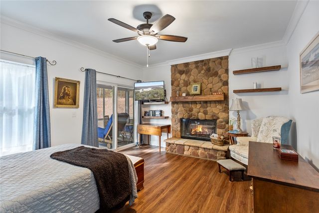 2 Lookout Lane, Salem, SC 29676
