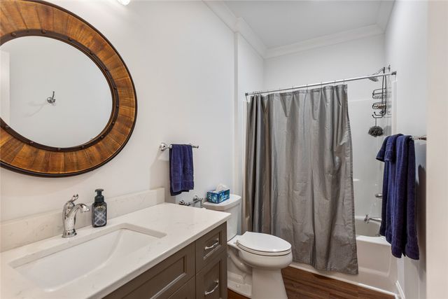 2 Lookout Lane, Salem, SC 29676