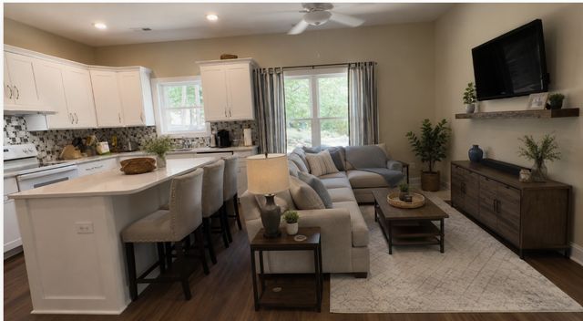 2 Lookout Lane, Salem, SC 29676