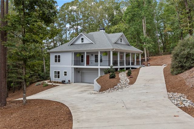 2 Lookout Lane, Salem, SC 29676