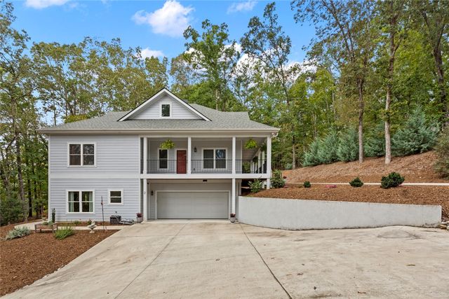 2 Lookout Lane, Salem, SC 29676