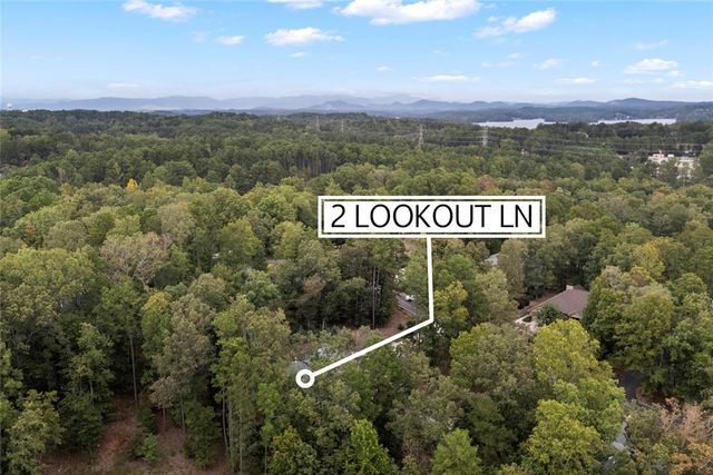 2 Lookout Lane, Salem, SC 29676