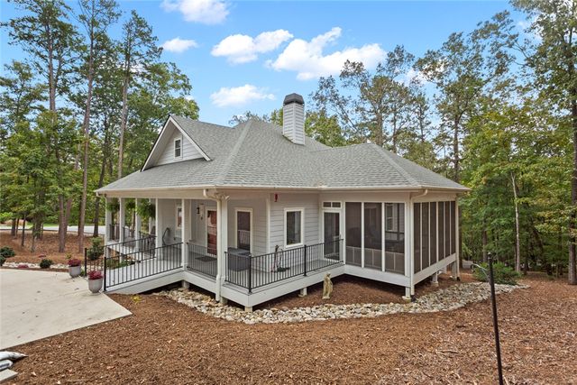 2 Lookout Lane, Salem, SC 29676