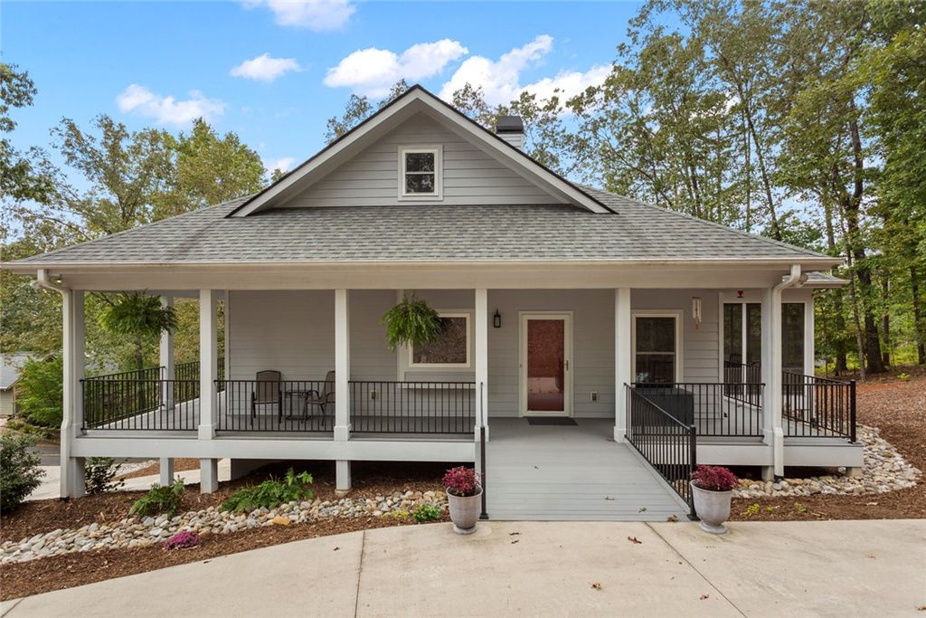 2 Lookout Lane, Salem, SC 29676