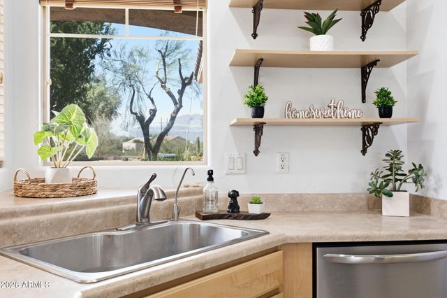 10973 E CASTLE DOME Trail, Gold Canyon, AZ 85118