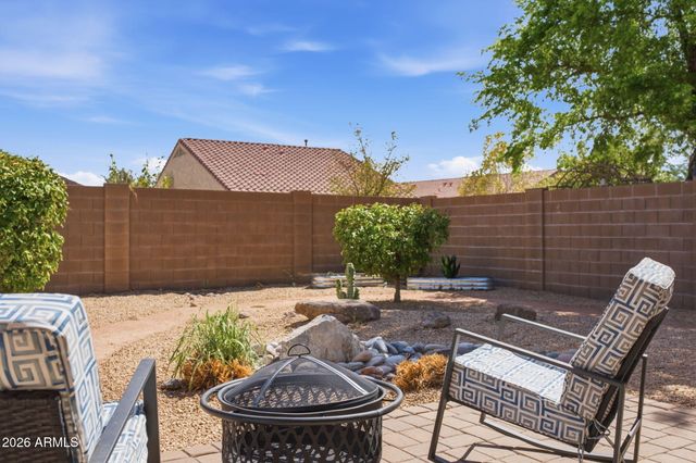 10973 E CASTLE DOME Trail, Gold Canyon, AZ 85118