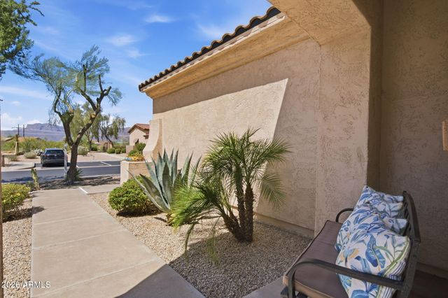 10973 E CASTLE DOME Trail, Gold Canyon, AZ 85118