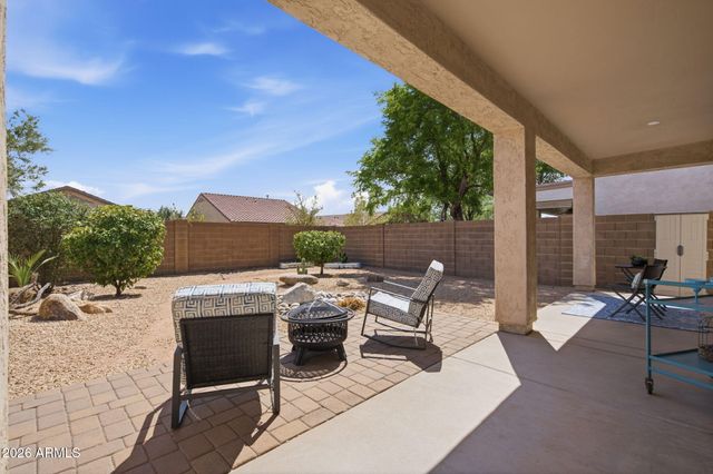 10973 E CASTLE DOME Trail, Gold Canyon, AZ 85118