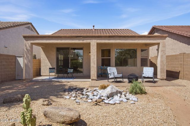 10973 E CASTLE DOME Trail, Gold Canyon, AZ 85118