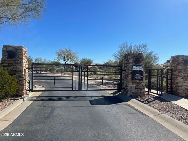 10973 E CASTLE DOME Trail, Gold Canyon, AZ 85118