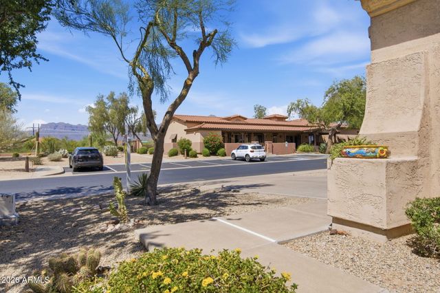 10973 E CASTLE DOME Trail, Gold Canyon, AZ 85118