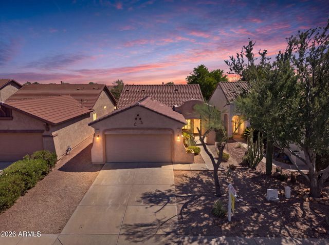 10973 E CASTLE DOME Trail, Gold Canyon, AZ 85118