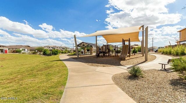 14802 W GRAY FOX Trail, Surprise, AZ 85387