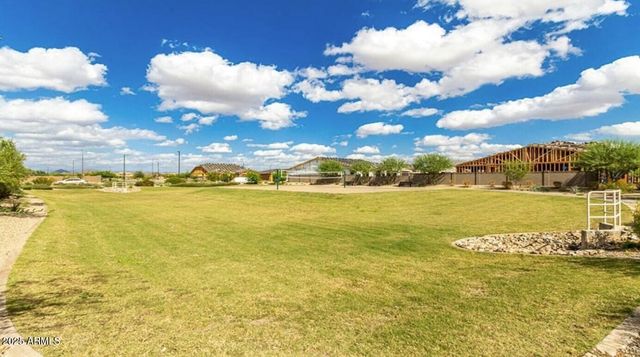 14802 W GRAY FOX Trail, Surprise, AZ 85387