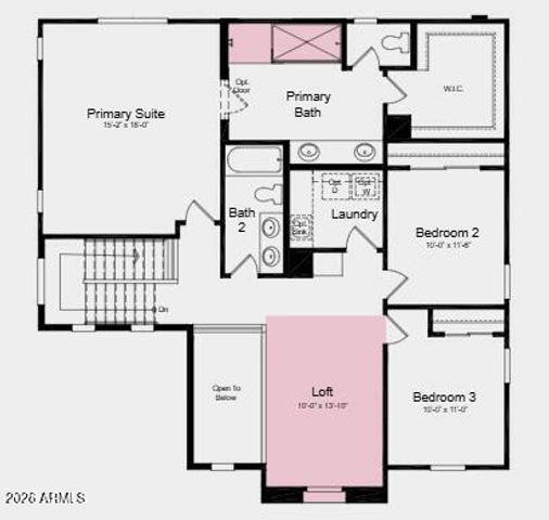 14802 W GRAY FOX Trail, Surprise, AZ 85387