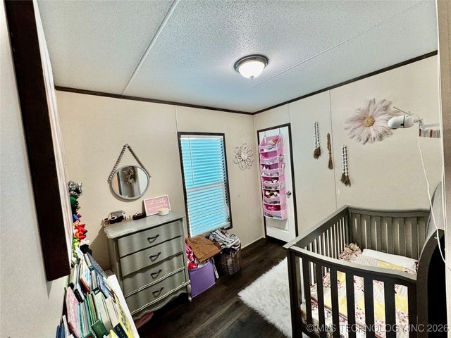 421171 E 1168 Road, Eufaula, OK 74432